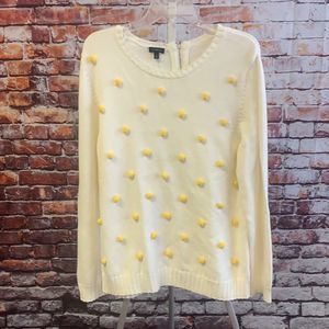 NWOT Talbots Knit Blouse